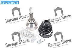 Шарнір /граната/ ТАВРІЯ 1102, DAEWOO SENS зовнішній (вир-во Cifam) 607-228