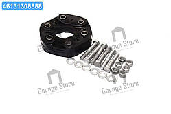 Муфта еластична VW TOUAREG КПП (вир-во MEYLE) 100 152 2102/HD