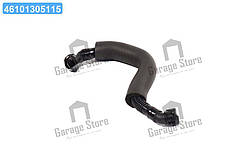 Патрубок вентиляції картера EMH238