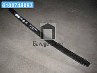 Лист рессоры задней №2 HYUNDAI/KIA HD120 04EM (пр-во Mobis) 5511262000