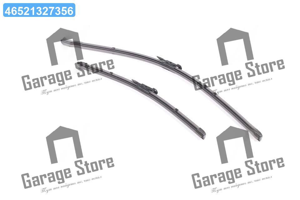 Щітка склоочис. 625/400 (вир-во Denckermann) VD10081, фото 1