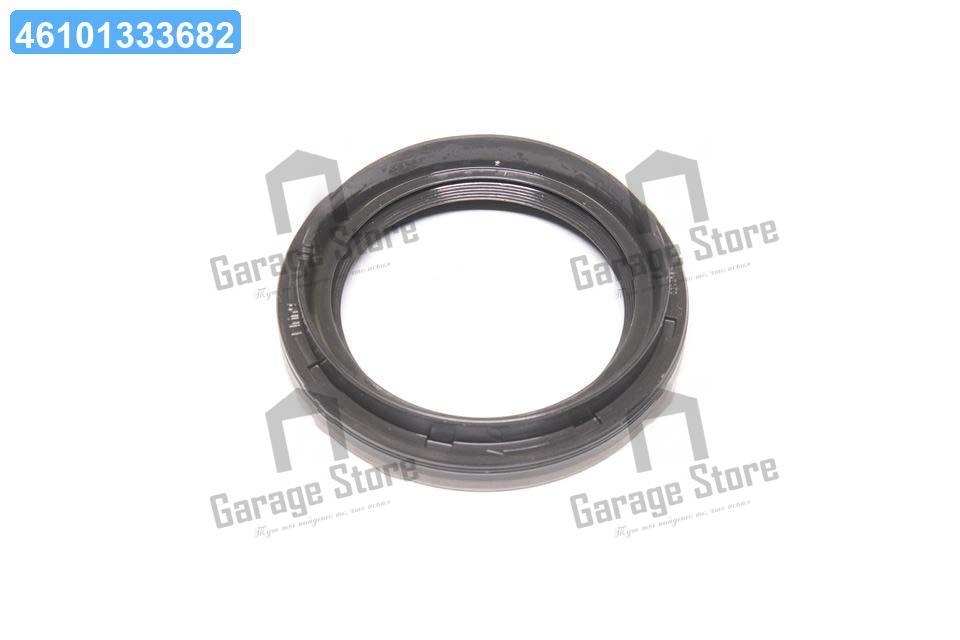 Сальник, колінчатий вал перед. OPEL 1,6CDTI A16DTH/B16DTH/D16DTH 53*72*9 FPM 2014- (вир-во Elring) 562.000, фото 1