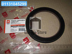 Сальник гідромуфти  ЄВРО 100х125х12 ( TOKEZ 755312) з повстю ПРЕМИУМ  755312 DK