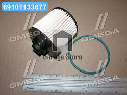 Фільтр паливний PSA 1.6 BlueHDI 14- (вир-во KNECHT-MAHLE) KX420D