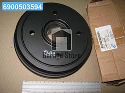 Барабан гальмівний (вир-во GM) 96316636