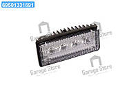 Фара светодиодная LED John Deere (Cametet) 58201-11