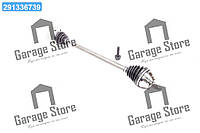 Вал приводной VAG (пр-во Magneti Marelli) 302004190290