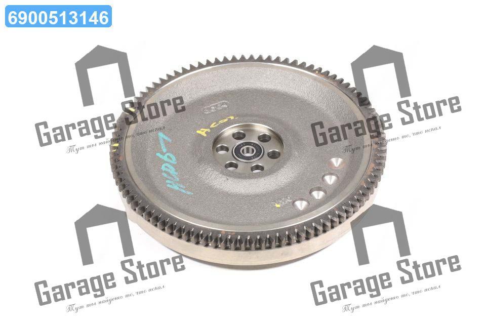 Маховик зчеплення (вир-во GM) 96281543, фото 1