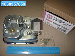 Комбінація приладів ЗІЛ 130  КП205-3801000