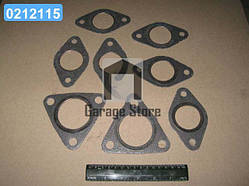 Р/к сист. вихлопу  236 Р/К 12236