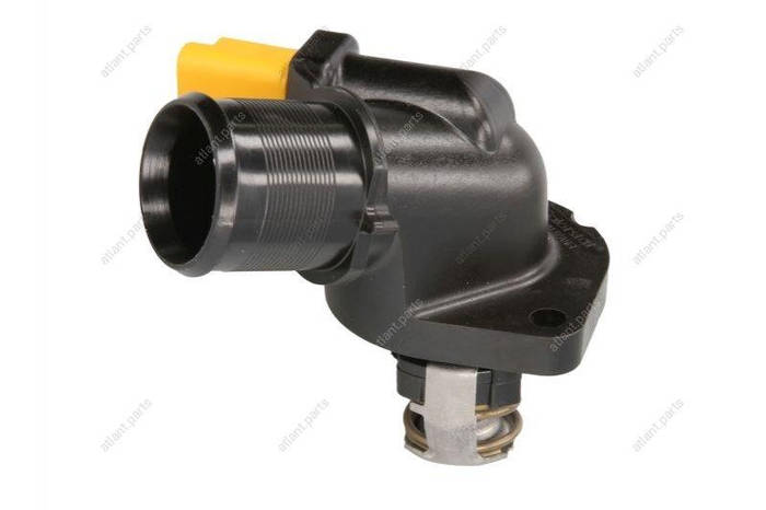 Купить Термостат Peugeot 207, Bipper, 206; Citroen C3, C2, Nemo ...