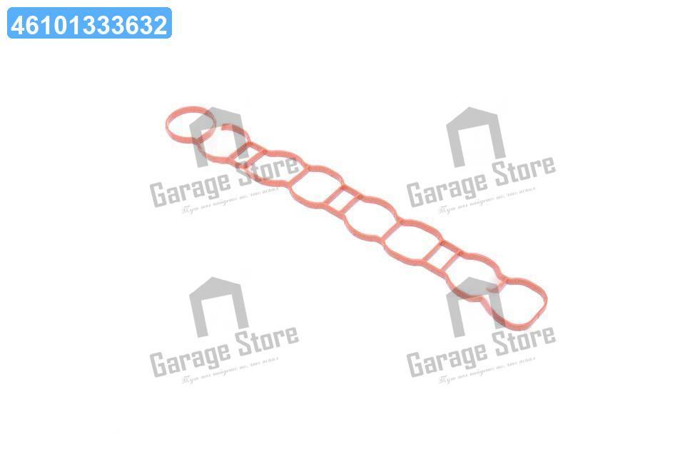 Прокладка впускний колектор OPEL/CHEVROLET 1,6CDTI A16DTH/B16DTH/D16DTH 13- (вир-во Elring) 558.460, фото 1