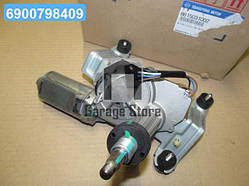 Мотор склоочисника заднього Actyon (вир-во SsangYong) 8615031002