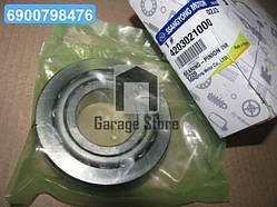 Подшипник хвост задн моста (вир-во SsangYong) 4203021000