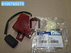 Блок предохранителей звукового сигнала county hd65 72 78 120 (вир-во Mobis) 968108C100