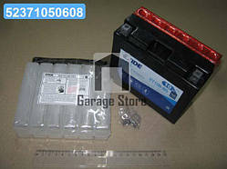 Акумулятор 10Ah-12v Exide AGM (ET12B-BS) (150х70х130) L, EN160 ET12B-BS