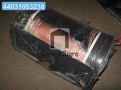 Бризговик гумовий універсальний причіп. (350Х2500) з малюнком ОЧІ (TEMPEST) TP 95.47.60