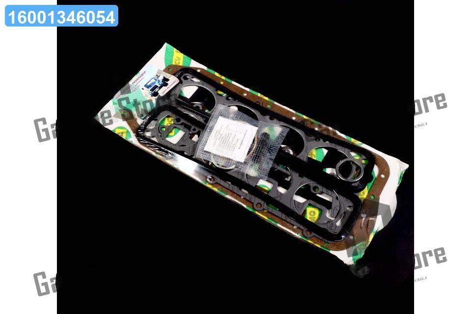 Р/к двигуна -53 з РТІ (вир-во Україна) 53-1002035, фото 1