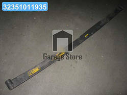 Лист ресори №1 задньої Еталон (RIDER) RD-264432400108