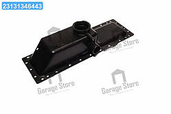 Бак радіатора МТЗ 80, Т 70 верхній (пластик) 70У-1301055-01