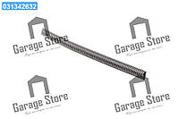 Рукав клапана Case MX310 (87525734/87300522/87455465/ 87443700) (CNH) 87525734