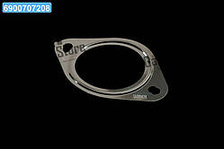 Прокладка глушника (вир-во GM) 13229872