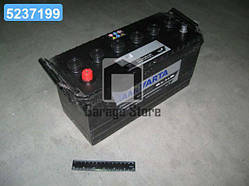 Акумулятор 100Ah-12v VARTA PM Black(H4) (413x175x220),L,600 600 035 060