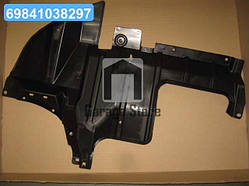 Захист двигуна пра. MIT OUTLANDER -07 (вир-во TEMPEST) 036 0360 222