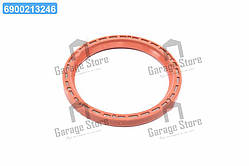 Кільце ущільнювача VOLVO 92x110x10 AW F LD VMQ (вир-во Elring) 044.598