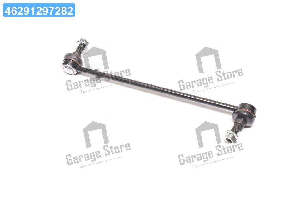 Тяга стабілізатора CITROEN C5 I-II, PEUGEOT 406, 607 95- перед. міст (Вир-во SIDEM) 53567, фото 1