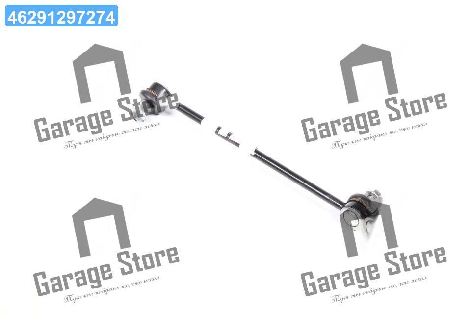 Тяга стабілізатора BMW 1(E81-E88), 3(E90-E93), X1(E84) 03-15 перед. міст праворуч (Вир-во SIDEM) 21364, фото 1