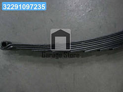 Ресора передня Еталон 9 листів DKА079.04-2902012-01