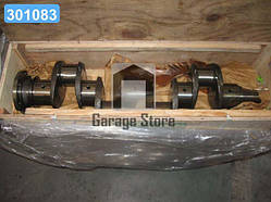 Вал колінчастий Д65 ЮМЗ (54мм) (вир-во JOBs, Індія) Д03-С08А