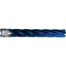 Кільцева фреза (Корончатое свердло) Blue-Line 110 HSS-XE Weld. d=19 мм
