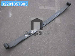 Лист ресори №1 задньої ТАТА (RIDER) RD-264432400104