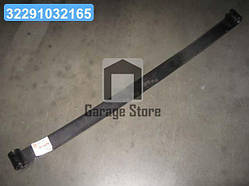 Лист ресори №1 задньої Hyundai HD 65, 72, 78  DK701012-2912101