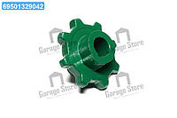 Звездочка элеватора, John Deere WTS, STS, W, T, S серии (Cametet) 11510-55