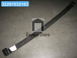 Лист ресори №1 перед. Hyundai HD 65, 72, 78  DK701106-2902015