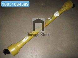 Вал карданний 8х8 (1010-1760мм) (35к.с.) (комунальна щітка) (вир-во ) T2.11.1010.1760AA