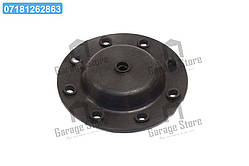 Діафрагма пневмокамери включення коробки роздавальної КрАЗ 255Л-2732028