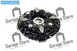 Диск зчепл. натискний  (142) в зб.(корзина) (RIDER) 142.1601090