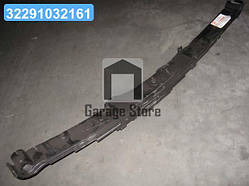 Ресора передня ТАТА 9 листів DK613-2902012-01