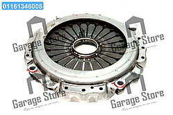 Диск зчепл. натискний  Євро-2 (КПП-154; КПП-ZF-16S151) MFZ-430 (RIDER) RD.3482.083.118