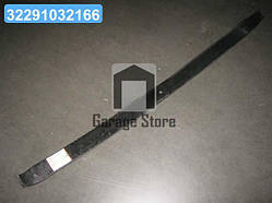 Лист ресори №2 задньої Hyundai HD 65, 72, 78  DK-701012-2912102