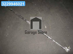 Тяга рульова поперечна Еталон, ТАТА 22мм у зборі L=1330мм (RIDER) RD264133200121