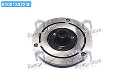 Муфта компресора кондиціонера (вир-во Mando) HC976443K120