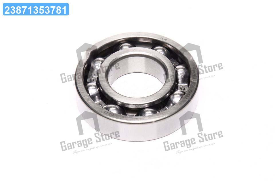 Підшипник 311 (6311) (Kinex) 311 (6311), фото 1