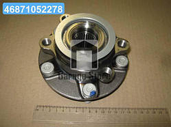 Маточина NISSAN перед. міст (Вир-во SNR) HGB35172S01