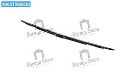 Щетка стеклоочист. каркас 700мм. truck TPS.TR700