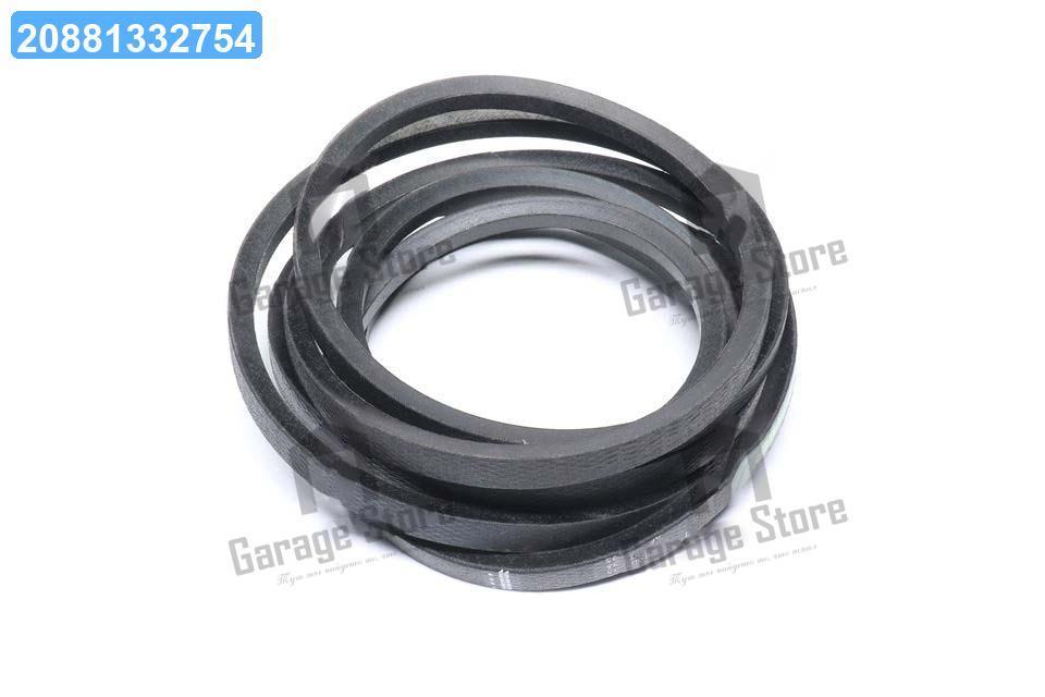 Ремінь клиновий для комбайнів РСМ (ДОН, АКРОС, ВЕКТОР) (OPTIBELT) 1000835, фото 1